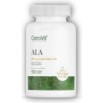 OstroVit ALA kyselina Alfa Lipoová 90 tablet – Hledejceny.cz