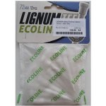 Lignum Tee Ecoline Classic 72mm 12ks bílá