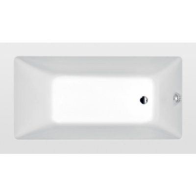 Polysan NOEMI 160 x 80 cm 71722.11 – Hledejceny.cz
