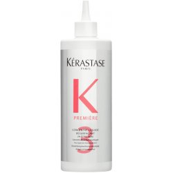 Kérastase Regenerační kúra pro poškozené vlasy (Decalcifying Resurfacing Concentrate) 400 ml