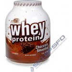 Fitness Authority Whey Protein 2270 g – Hledejceny.cz