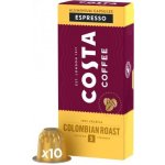 Costa Coffee Colombia Roast pody kávové kapsle pro Nespresso 10 ks – Zbozi.Blesk.cz