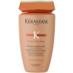 Kérastase Discipline Bain Fluidealiste Shampoo ( nepoddajné vlasy ) - Šampon 250 ml