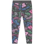 Kugo dívčí zateplené legíny šedé – Hledejceny.cz