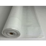 Mikel Ochranná plachta na lešení zimní z termoizolační vyztužené fólie, role 2,00 x 45m 200g/1m² | 3135309 – Sleviste.cz