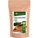 Zdravý den Chlorella bio prášek 100 g – Hledejceny.cz