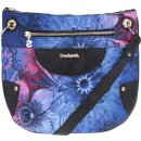 Desigual Brooklyn Carlin navy