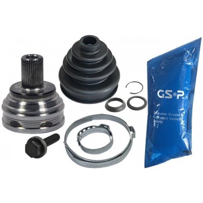 Sada kloubů pro hnací hřídel GSP 853001 – Sleviste.cz
