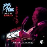 King B.b - Live At The Apollo – Hledejceny.cz