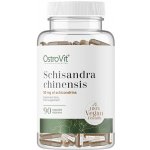 OstroVit Schisandra Chinensis VEGE 90 kapslí – Hledejceny.cz
