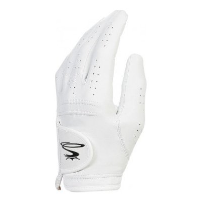 Cobra Pur Tour Mens Golf Glove Bílá Levá L – Hledejceny.cz