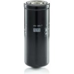 Filtr, pracovní hydraulika MANN-FILTER WH 980/7 | Zboží Auto