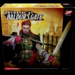 Betrayal at Baldur's Gate – Zboží Živě