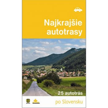 Najkrajšie autotrasy