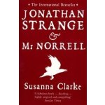 Jonathan Strange and Mr. Norrell - Susanna Clarke – Hledejceny.cz