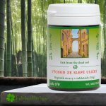 TCM Herbs Východ ze slepé uličky 070 100 tablet – Hledejceny.cz