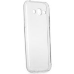 Pouzdro Forcell Ultra SLIM 0,5mm Samsung J500F Galaxy J5 čiré