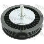 FEBEST Vratná / vodicí kladka drážkového klínového řemenu FBS 2088-PTC – Zboží Mobilmania