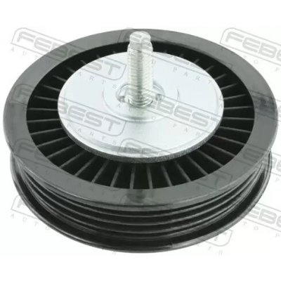 FEBEST Vratná / vodicí kladka drážkového klínového řemenu FBS 2088-PTC – Zboží Mobilmania