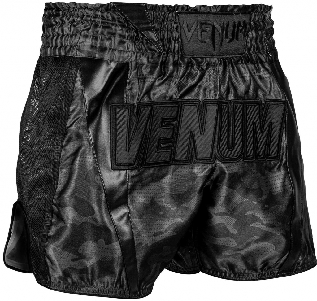 Venum Muay Thai šortky FULL CAM Urban Camo/black od 1 350 Kč - Heureka.cz