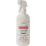 Genox Professional 500 ml + trigger