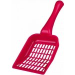 Trixie Lopatka na kočkolit hranatá 26 cm – Hledejceny.cz