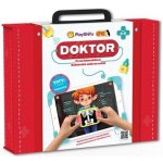 Doktor Doktorský interaktivní set – Zbozi.Blesk.cz