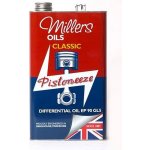 Millers Oils Classic Differential Oil EP 90 GL5 5 l – Zboží Mobilmania