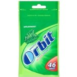 Wrigley's Orbit Spearmint 64 g – Sleviste.cz