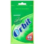 Wrigley's Orbit Spearmint 64 g – Hledejceny.cz