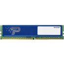 Patriot DDR4 4GB 2400MHz CL16 PSD44G240082H