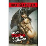 Velké problémy v malém Vietnamu - František Kotleta – Hledejceny.cz