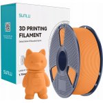Sunlu PLA 1,75 mm 1000 g oranžový – Zboží Živě