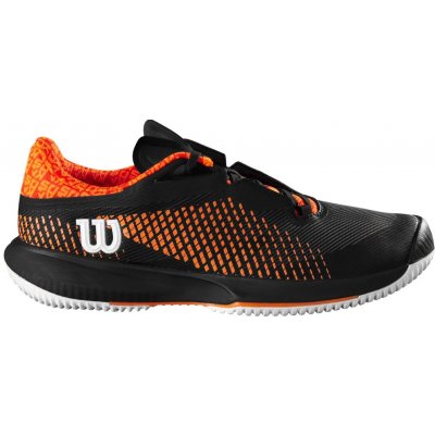 Wilson Kaos Swift 1.5 Black Phantom – Zbozi.Blesk.cz
