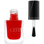 Catrice GEL AFFAIR lak na nehty 019 Vive l'Amour 10.5 ml – Hledejceny.cz