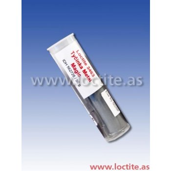 LOCTITE 3463 Metal Magic steel 50g