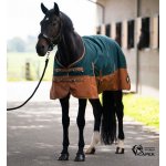 Imperial Riding Deka výběhová OUTDOOR Zelená Fox – Sleviste.cz