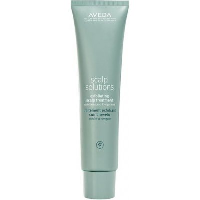 Aveda Scalp Solution Exfoliating Scalp Treatment 150 ml – Hledejceny.cz