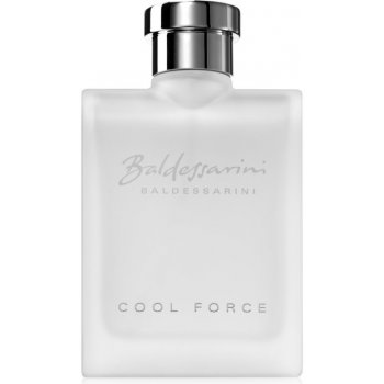 Baldessarini Cool Force toaletní voda pánská 90 ml