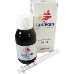 TANAKAN POR SOL 90ML+DÁVKOVAČ – Hledejceny.cz