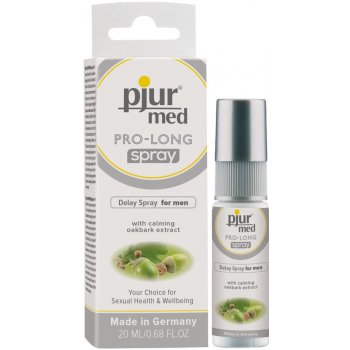 Pjur MED Pro-Long Spray 20 ml