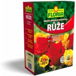 Agro Floria OM pro růže 2,5 kg – Hledejceny.cz