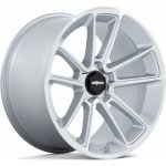Rotiform R192 BTL 12x22 5x112 ET35 gloss silver | Zboží Auto