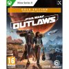 Hra na Xbox Series X/S Star Wars: Outlaws (Gold) (XSX)