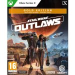 Star Wars: Outlaws (Gold) (XSX) – Zboží Dáma