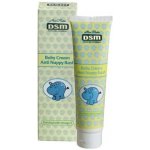 Mon Platin DSM dětský krém proti opruzeninám s Omega 3 100 ml – Sleviste.cz