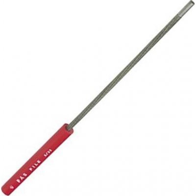 Makita Pilník kulatý o 4mm pro broušení řetězu 744003-1 744003-1 – HobbyKompas.cz