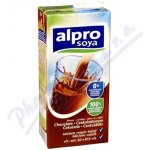 Alpro Sójový nápoj Čokoláda 1 l – Zboží Mobilmania