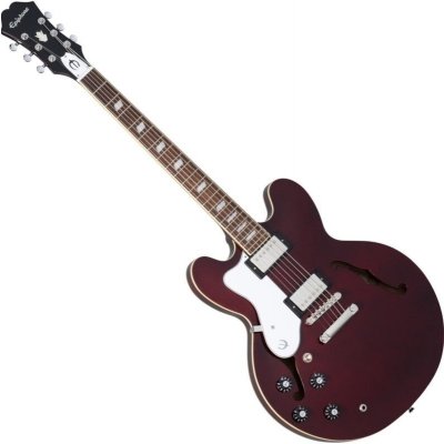 Epiphone Noel Gallagher Riviera – Zboží Mobilmania