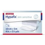 Hypafix Skin Sensitive 1ks—Fixační samolepící obvaz, 10 cm x 5 m – Sleviste.cz